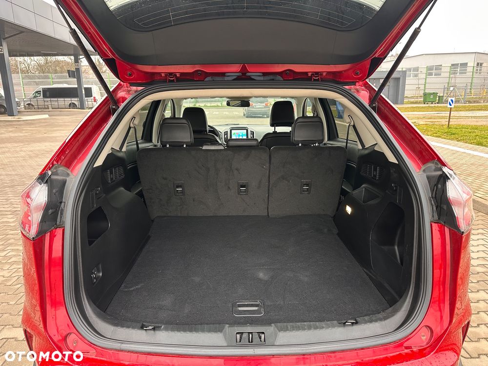 Ford Edge - 15