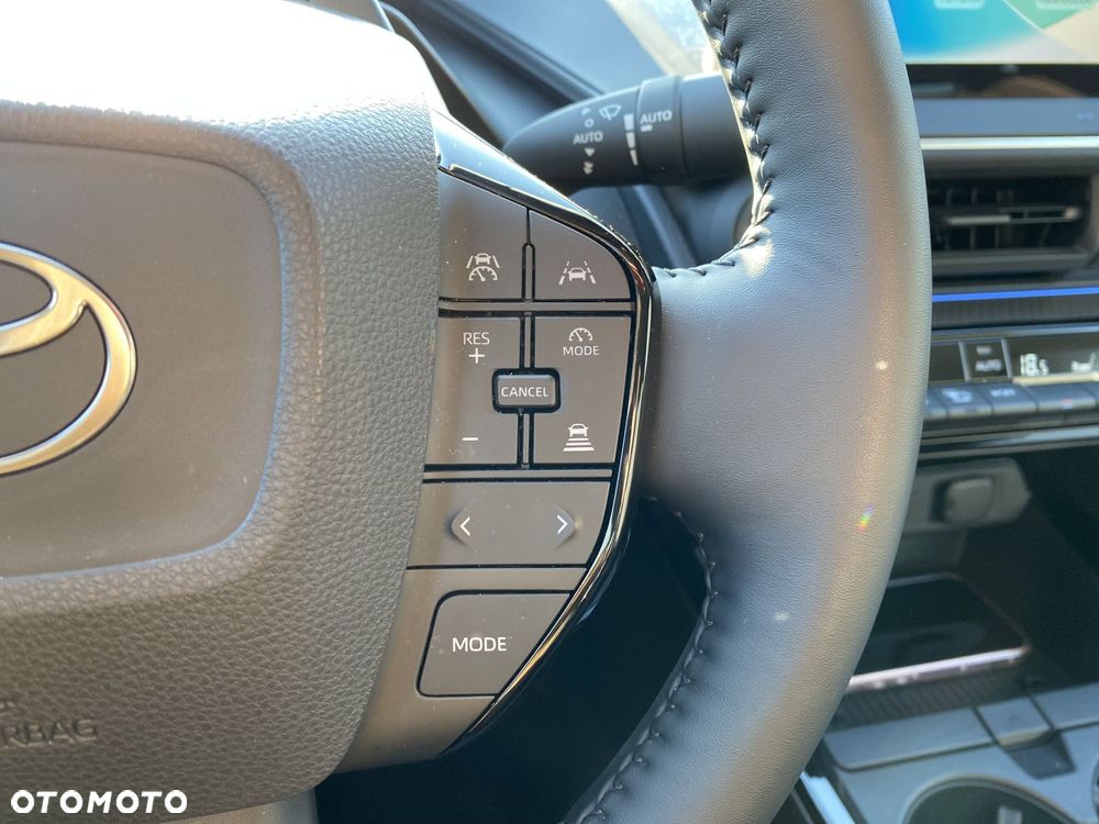 Toyota Prius - 22