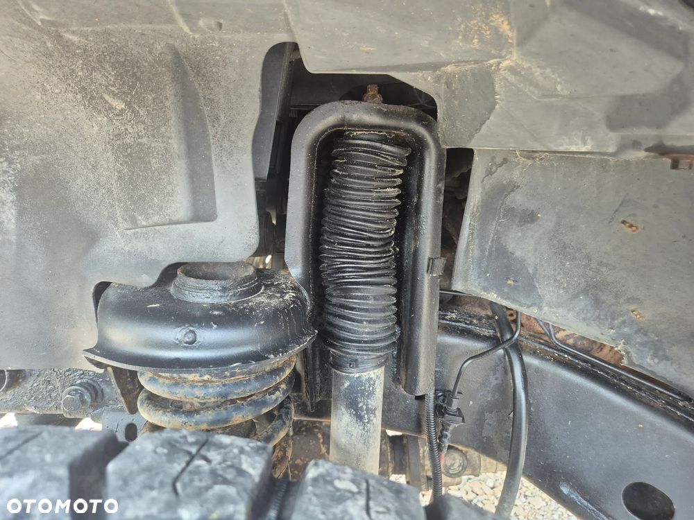 Jeep Wrangler Unlimited 3.8 Sport - 20