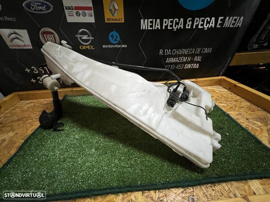 Deposito agua do limpa vidros Bmw X6 2013 - 2