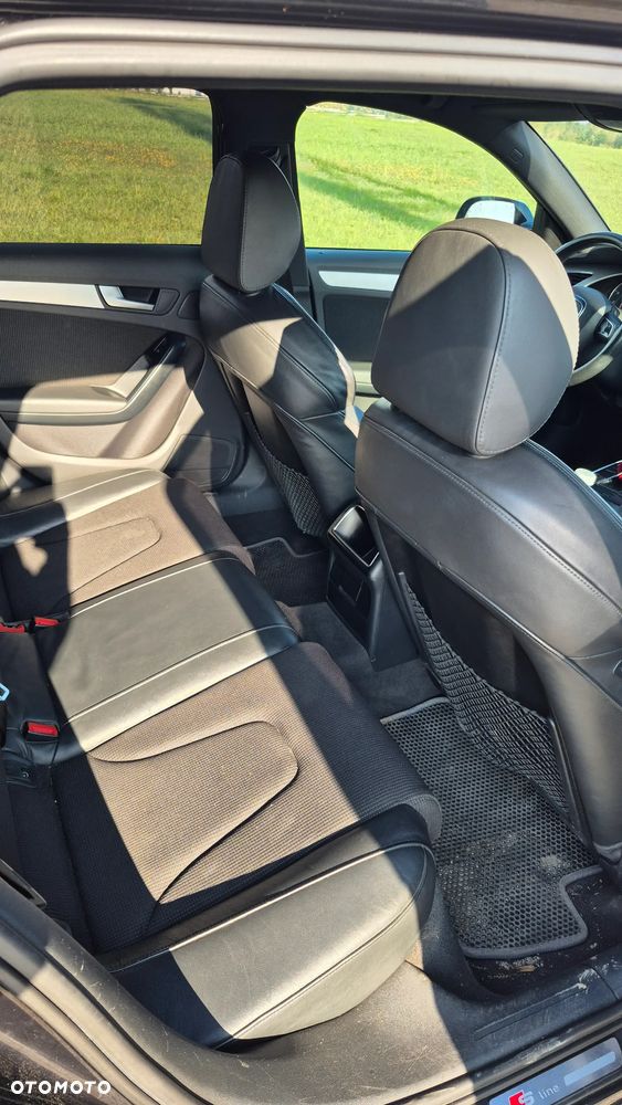 Audi A4 Avant 2.0 TFSI - 15