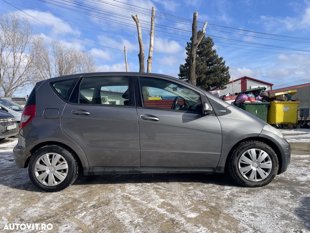 Mercedes-Benz A 150 - 7