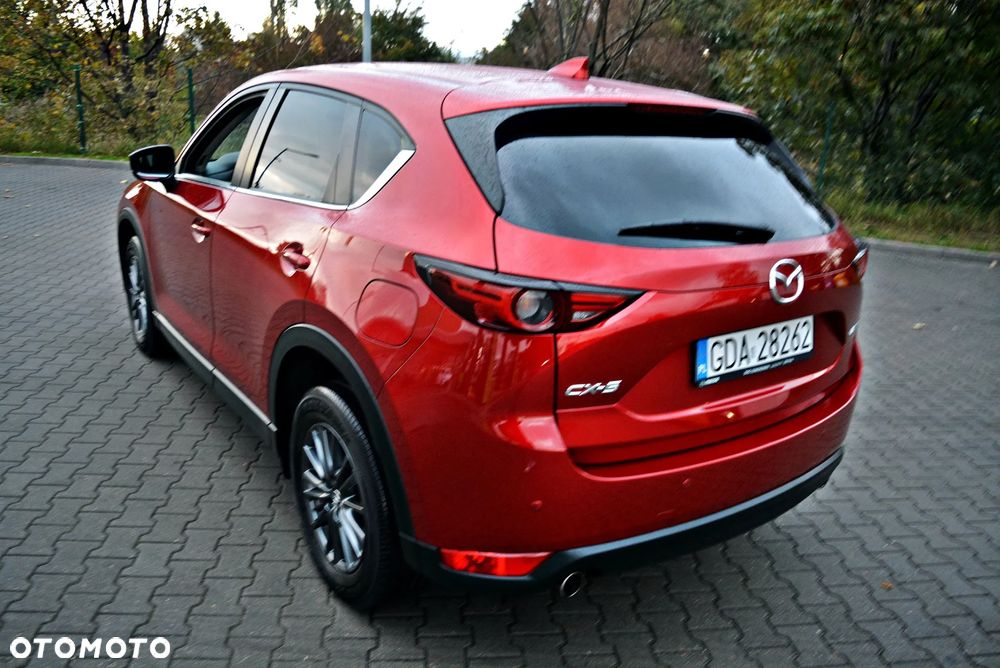Mazda CX-5 2.0 Skyenergy 2WD - 18