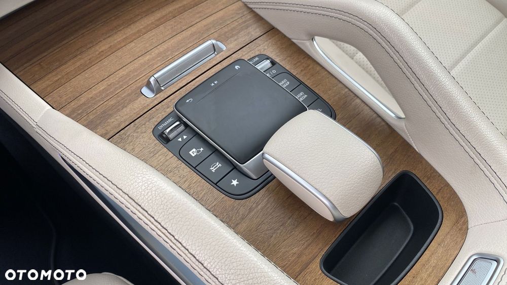 Mercedes-Benz GLE 450 4-Matic - 19
