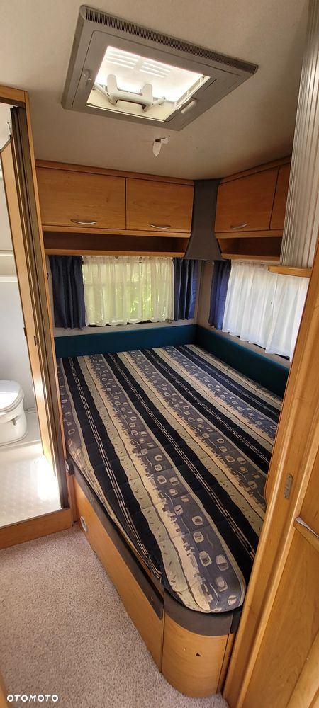 KNAUS 450 - 15