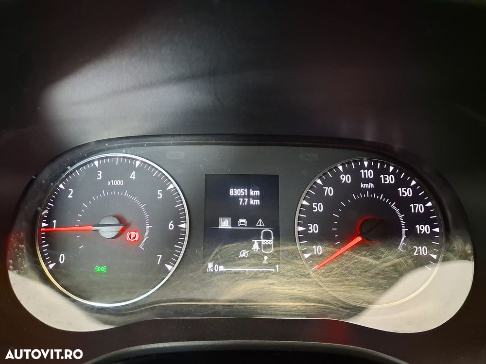 Dacia Logan ECO-G 100 MT6 Comfort - 3