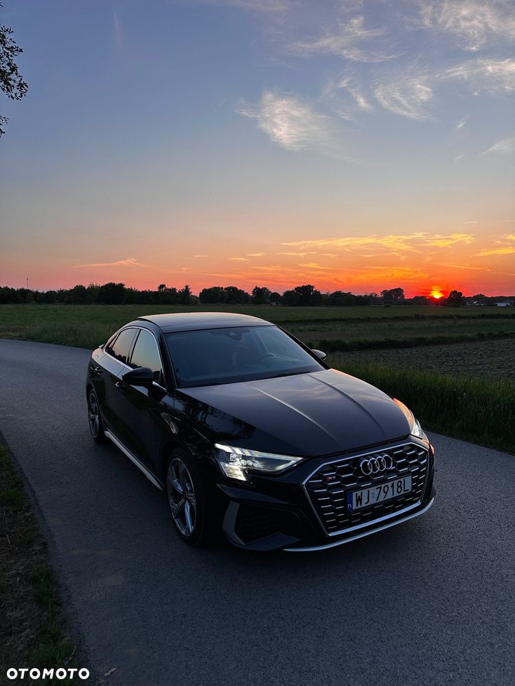 Audi S3 - 13