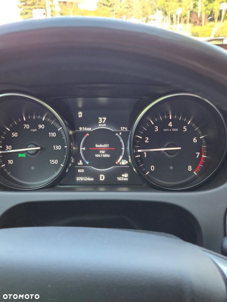 Land Rover Discovery Sport 2.0 Si4 HSE - 27