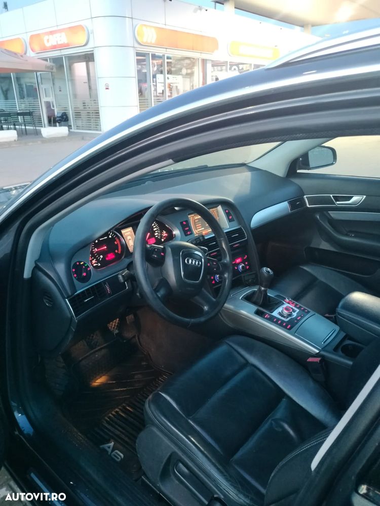 Audi A6 - 3