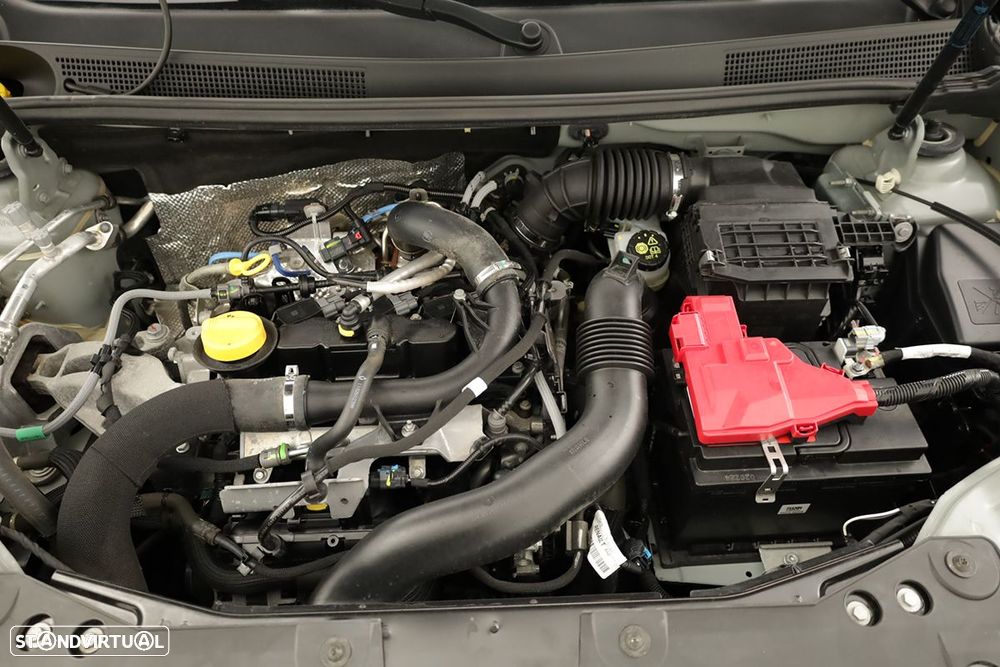 Dacia Duster 1.0 TCe Journey - 23