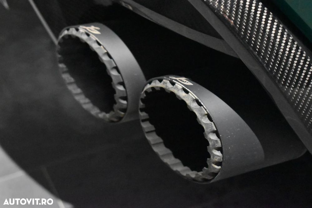 BMW X6 M Competition - 22