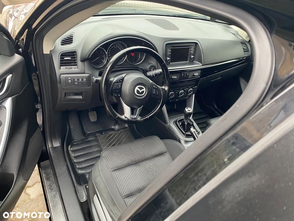 Mazda CX-5 SKYACTIV-D 150 Center-Line - 7