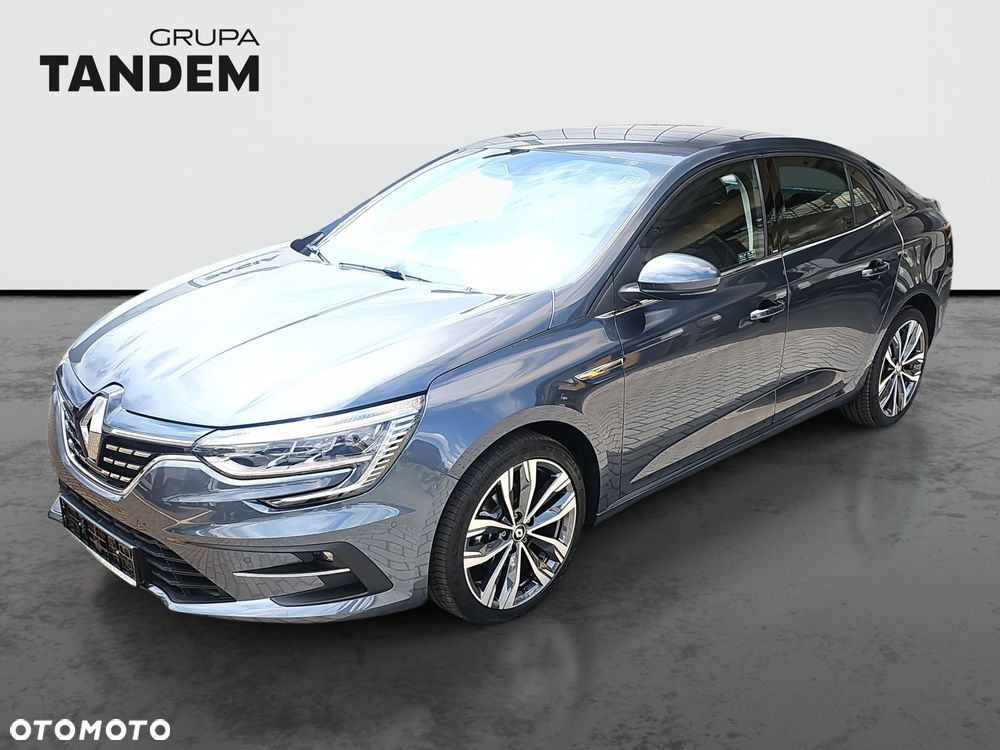 Renault Megane - 1
