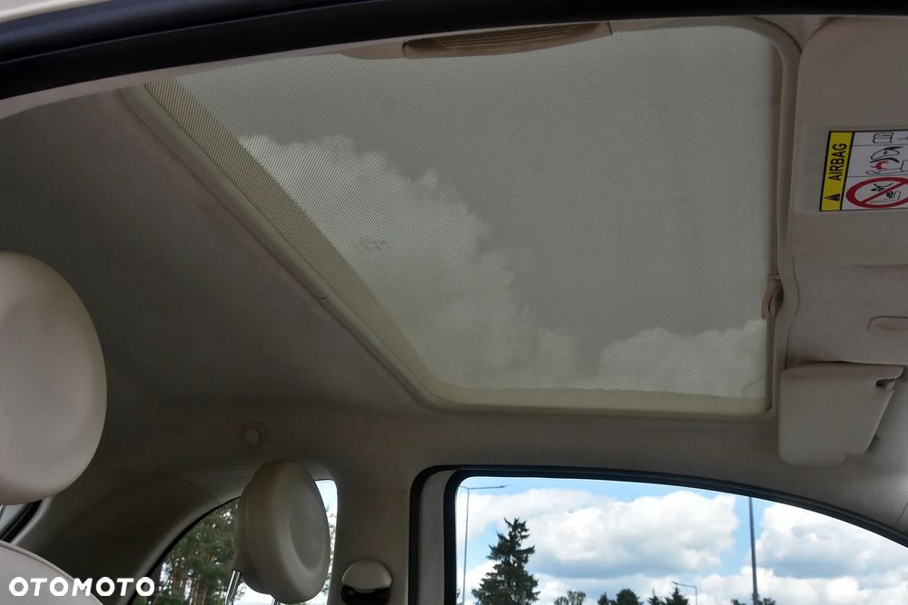 Fiat 500 1.2 Mirror - 30