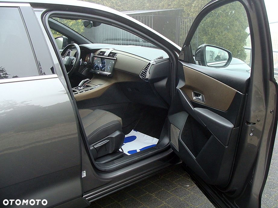 DS Automobiles DS 7 Crossback - 13