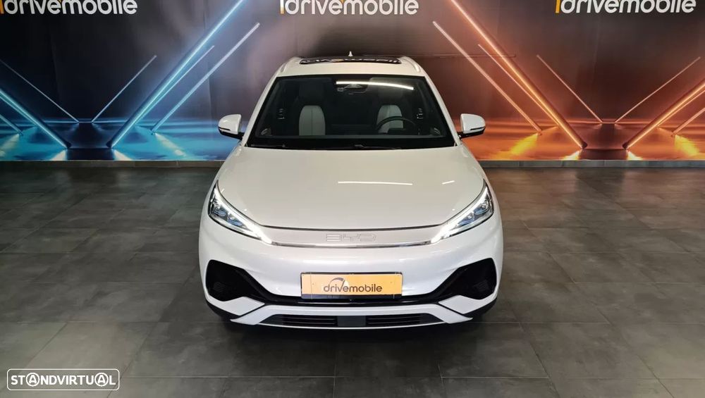 BYD Atto 3 60.48 kWh Design - 15