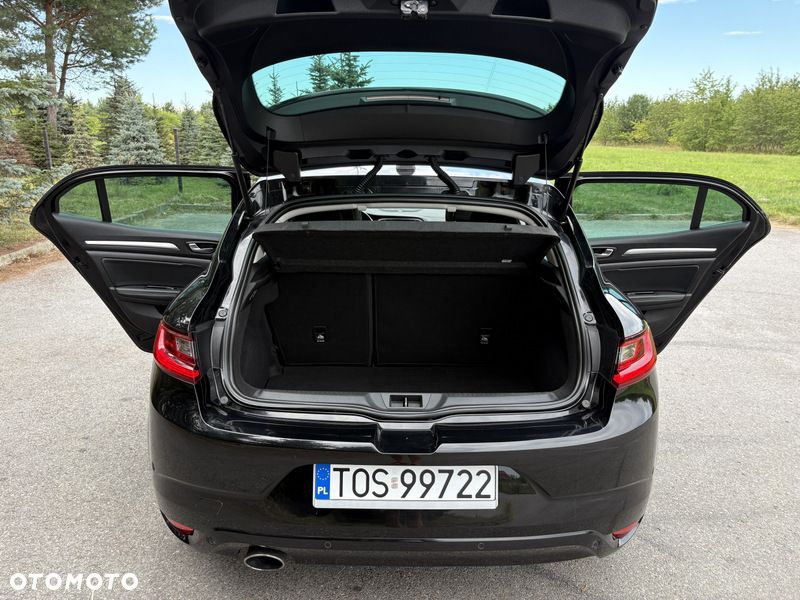 Renault Megane ENERGY TCe 130 BOSE EDITION - 32