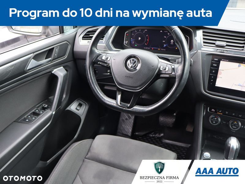 Volkswagen Tiguan Allspace - 9