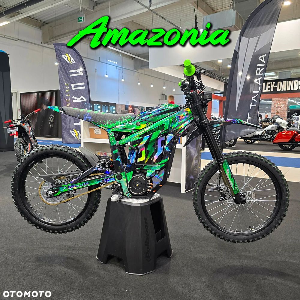 Talaria Sting L1e - 17