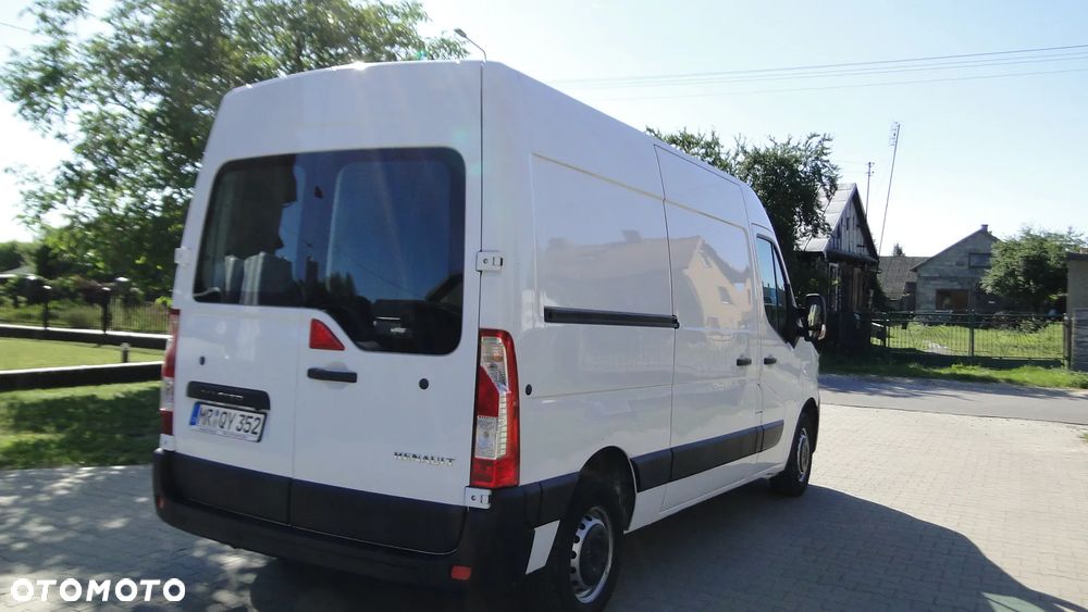 Renault MASTER - 5