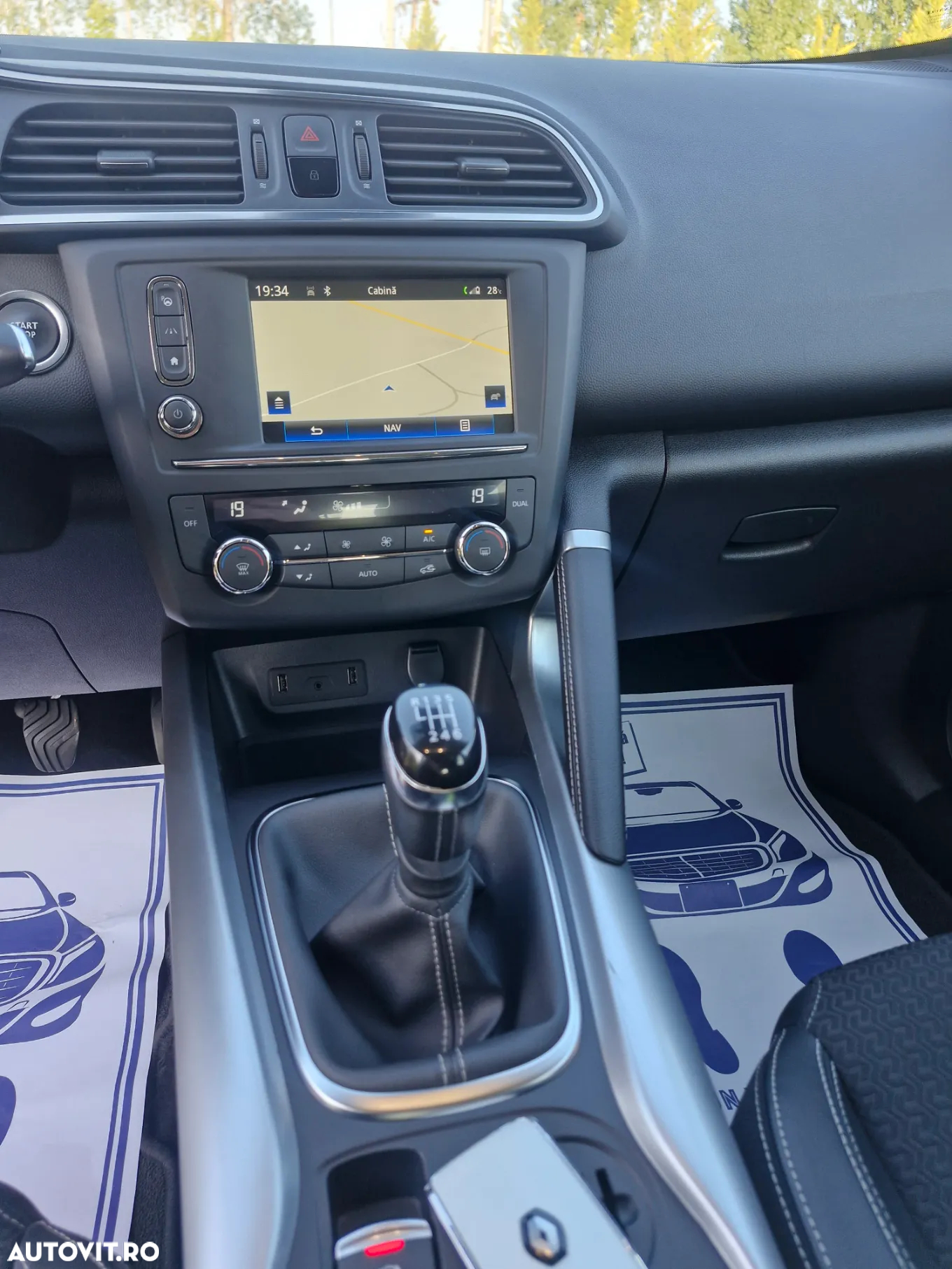 Renault Kadjar 1.2 TCe Intens - 18