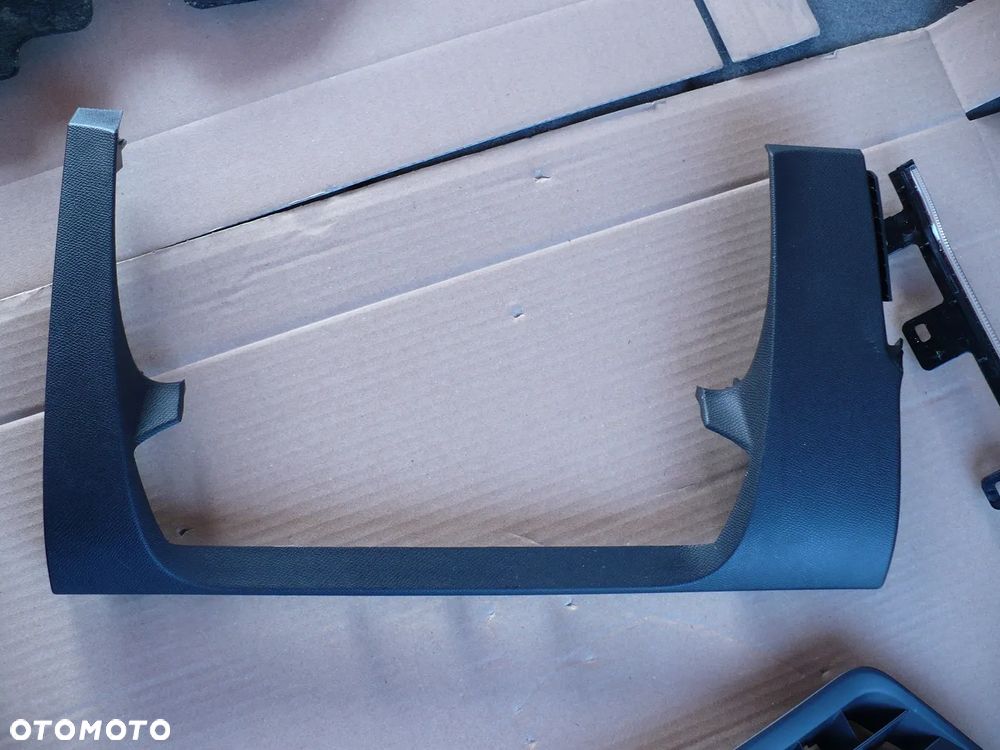 CITROEN C5X C5 X 21-23 dekory deski-konsoli 98370605ZD 98370608ZD EU - 11