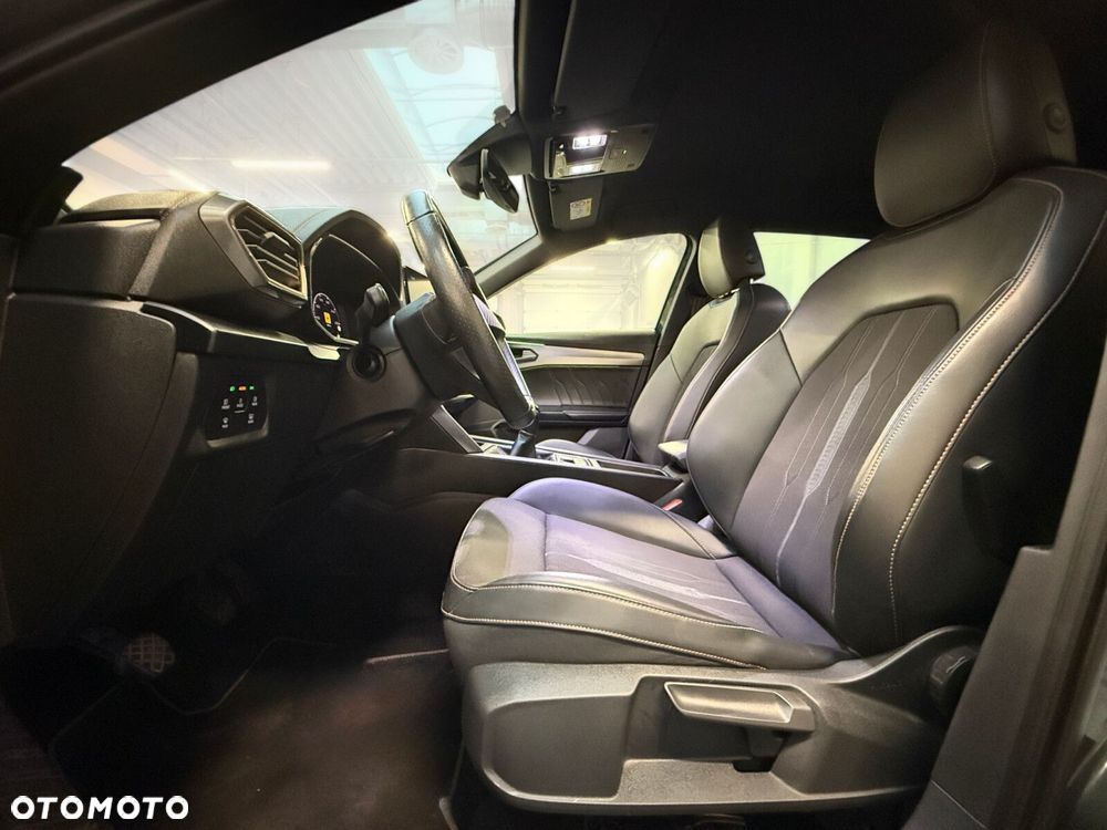 Cupra Formentor 1.5 TSI - 21