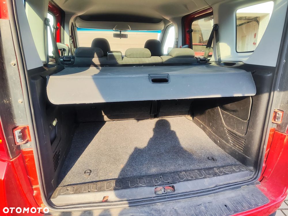 Fiat Doblo 1.6 Multijet 16V Active - 17