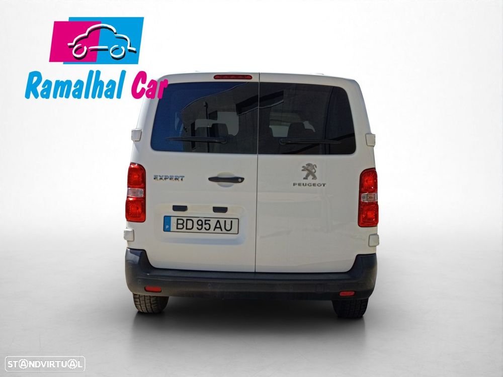 Peugeot Expert - 5