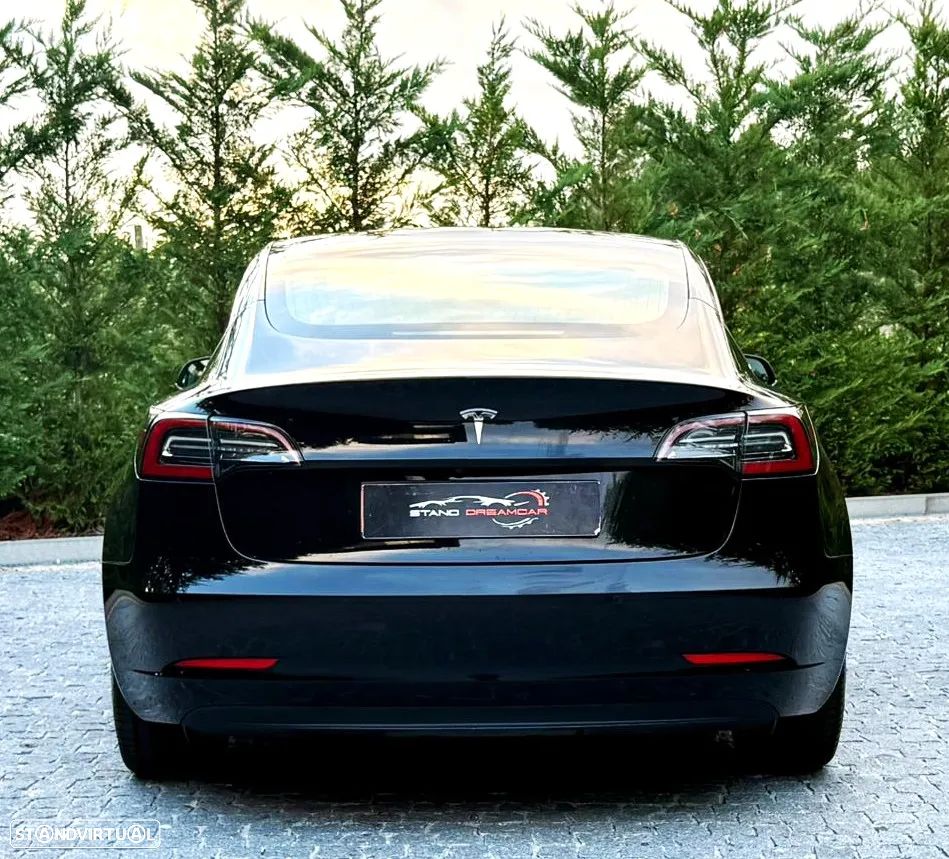 Tesla Model 3 Standard Range Plus RWD - 7