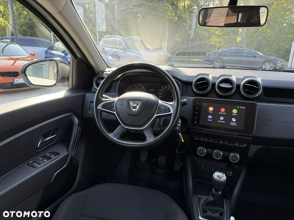 Dacia Duster - 17