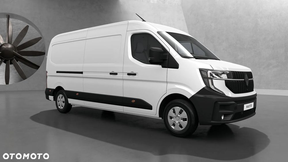 Renault Master - 1