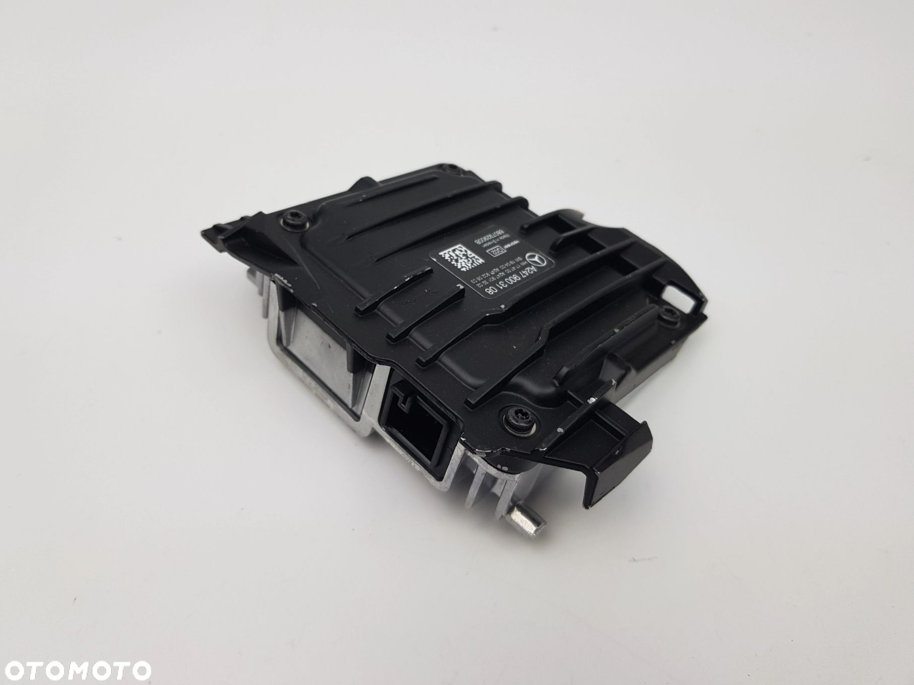NOWY ORYGINALNY Kamera Radar Sensor szyby Mercedes w177 c118 A2479003108 - 3
