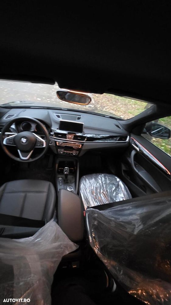 BMW X1 xDrive25i AT M Sport - 12