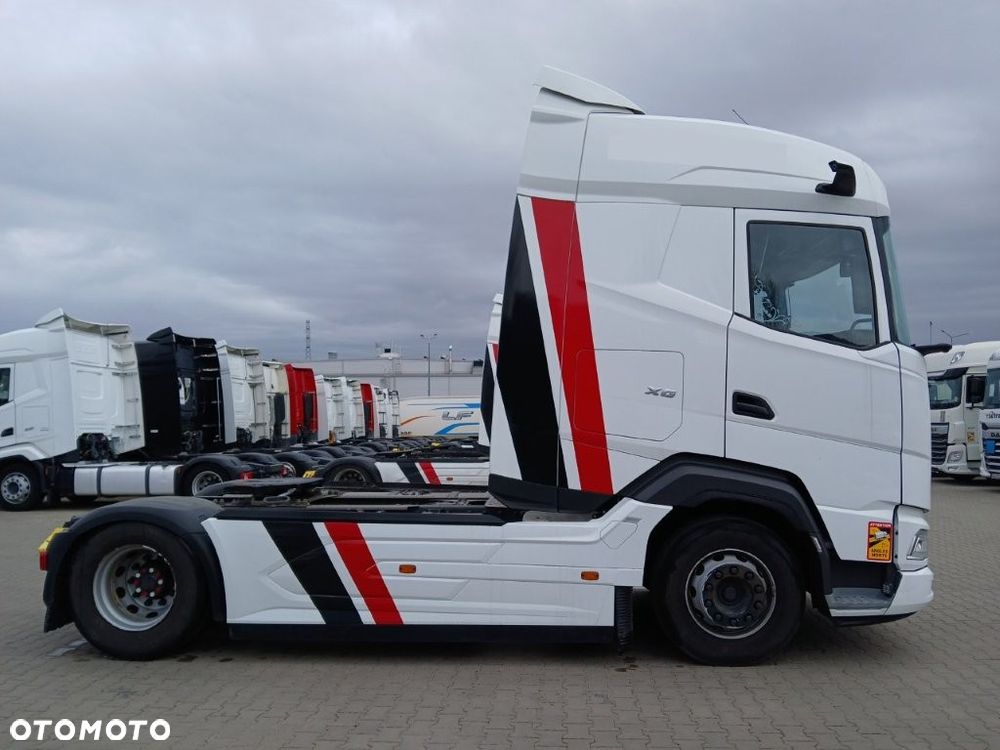 DAF XG 480 FT (32564) - 7