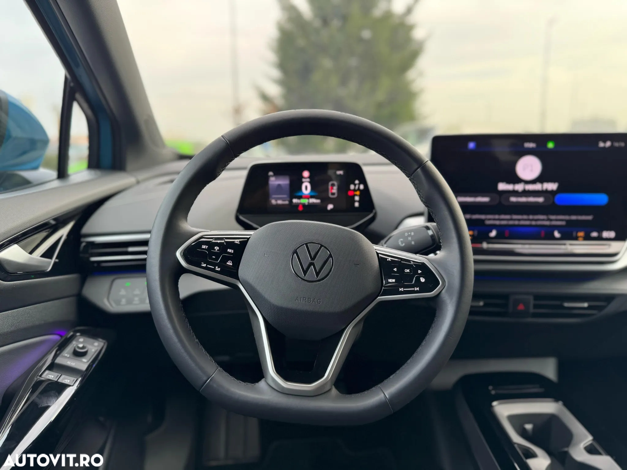 Volkswagen ID.5 77 kWh Pro Advanced - 8