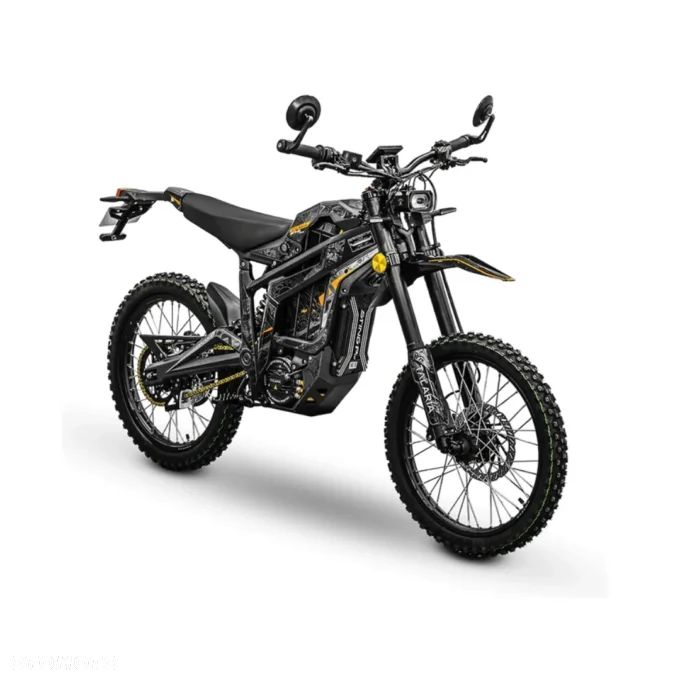 Talaria Sting MX - 6