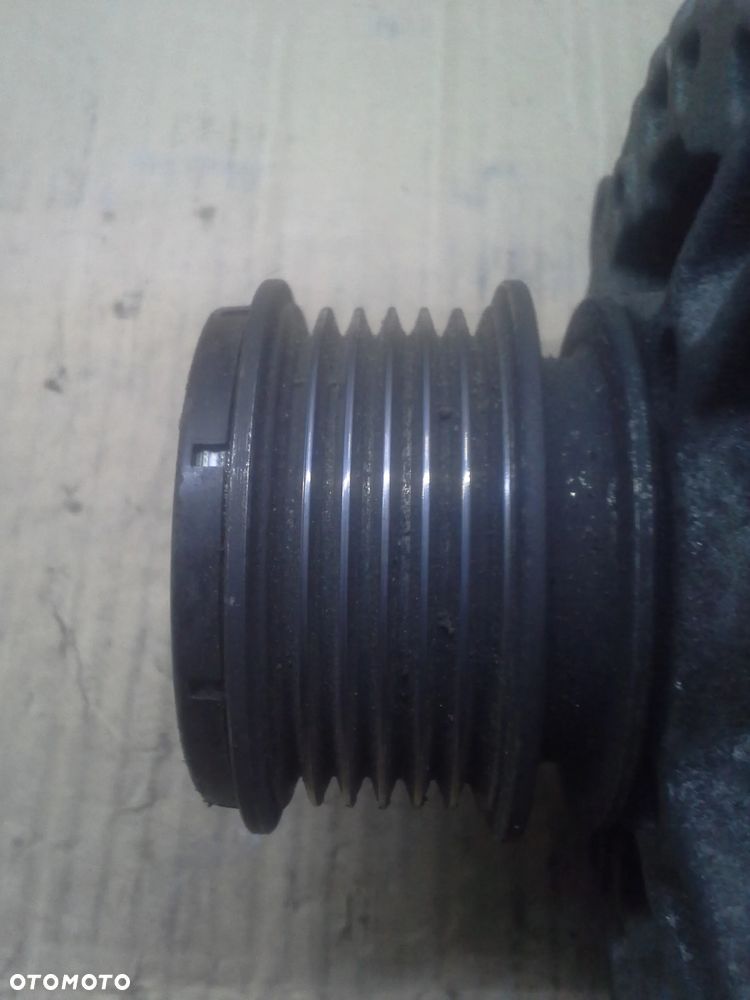 Alternator Volkswagen Sharan FL 1.9 TDi - 2