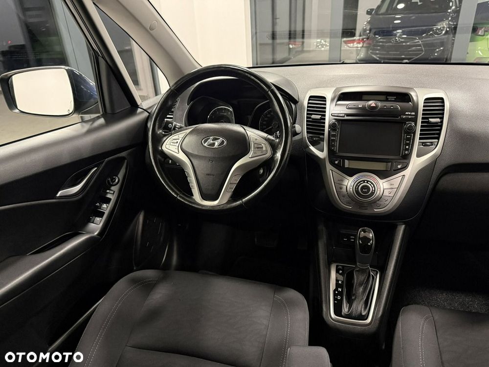 Hyundai ix20 - 19