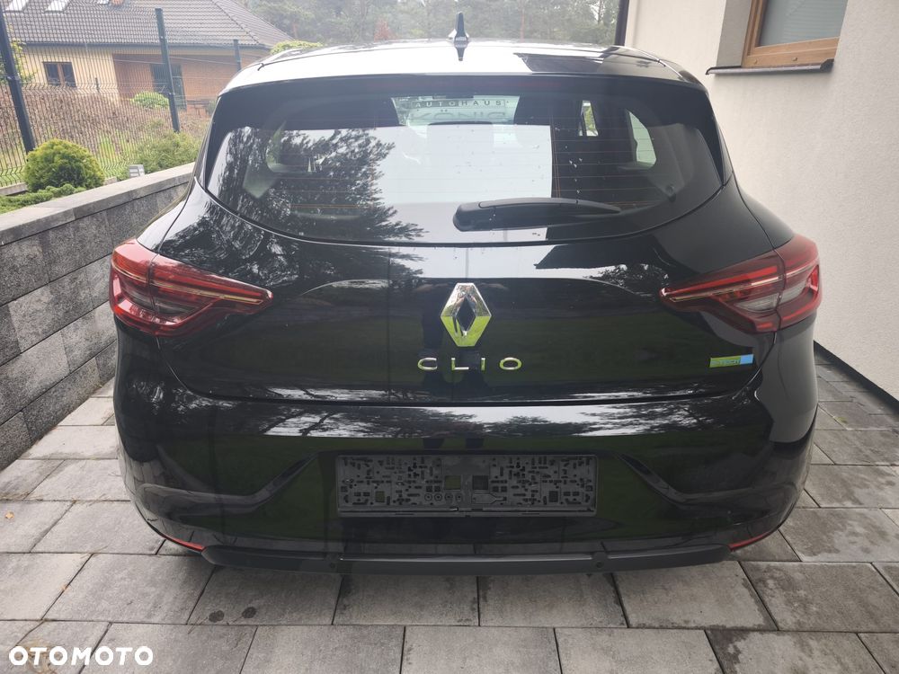 Renault Clio 1.6 E-TECH Equilibre - 6