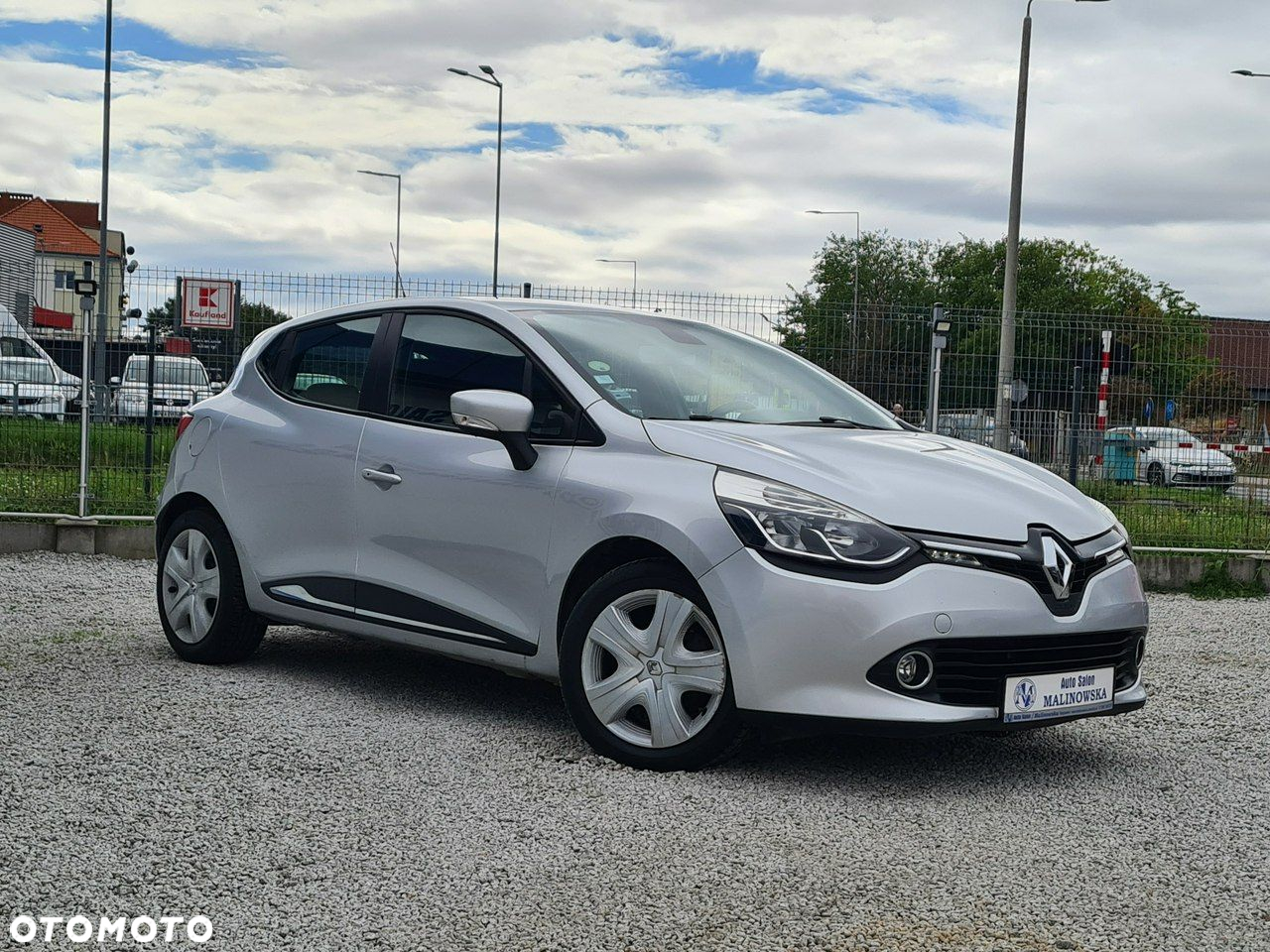 Renault Clio 1.5 dCi Energy Life - 3