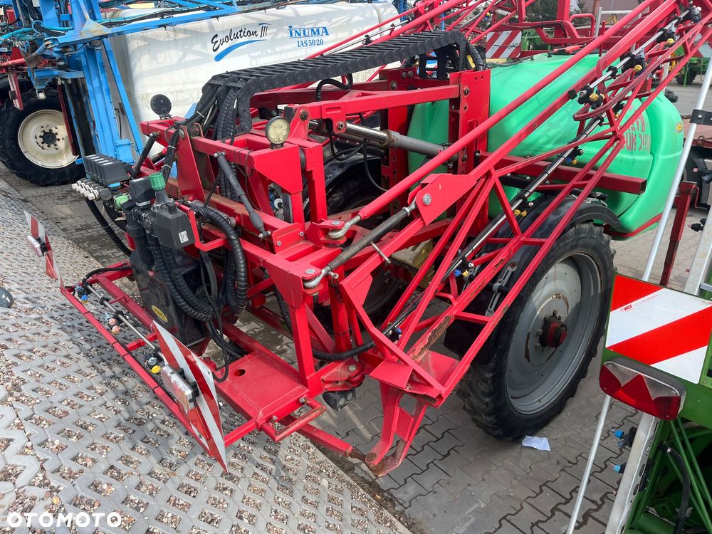 Krukowiak Goliat - 7