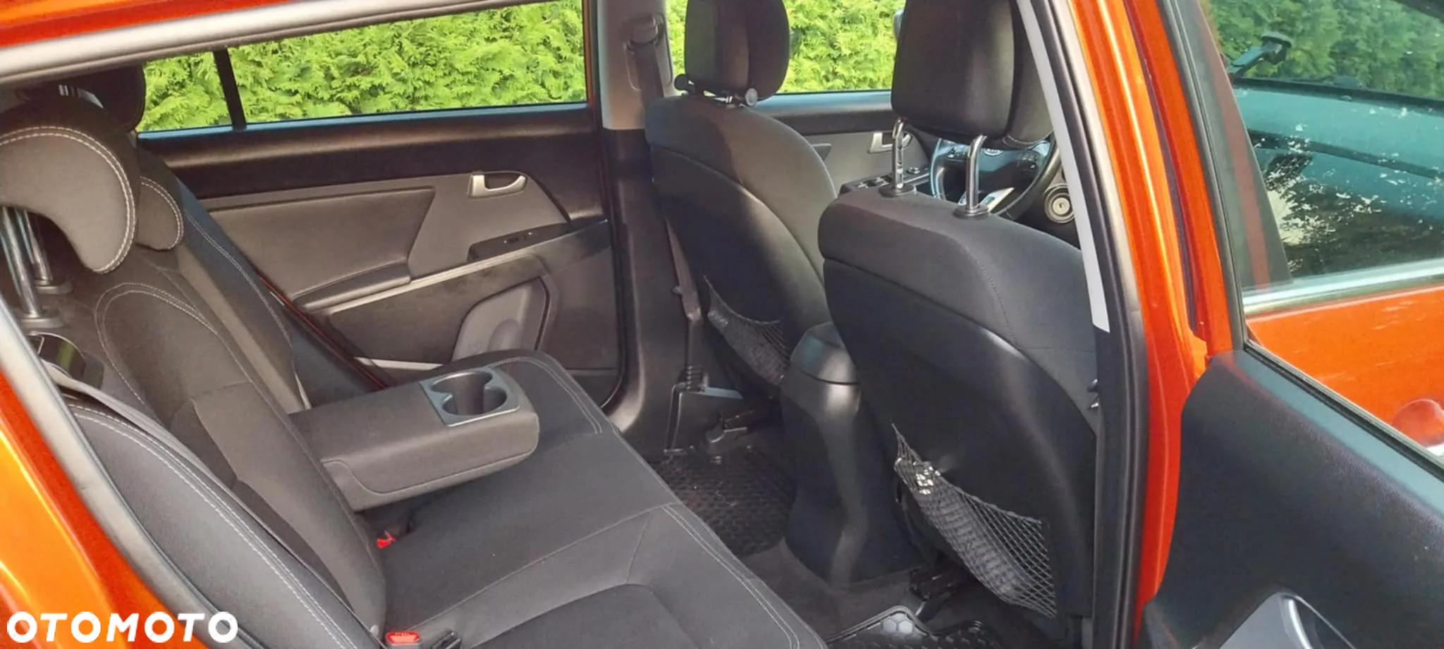 Kia Sportage - 15