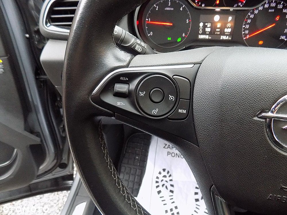 Opel Grandland X - 11