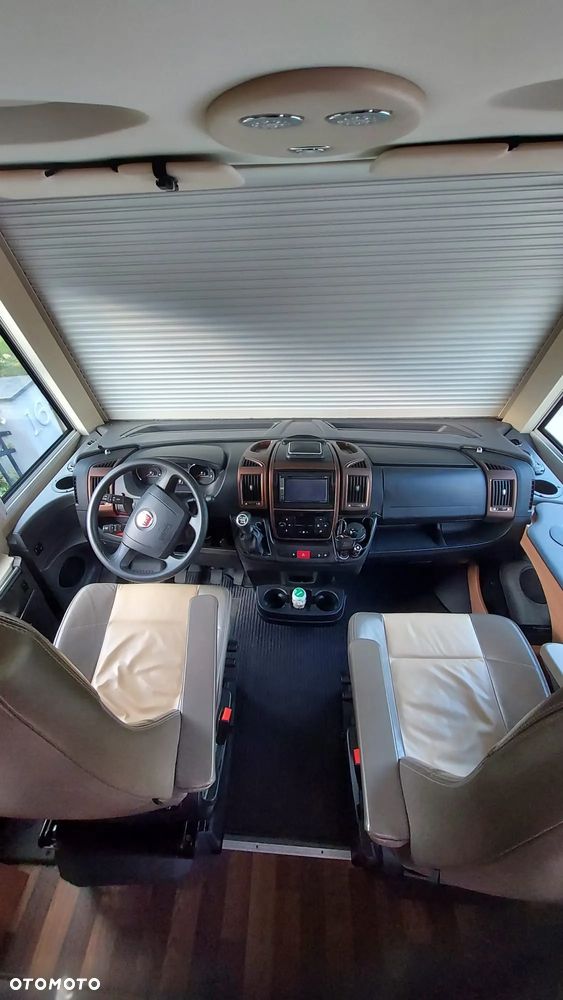 Fiat Ducato - 10