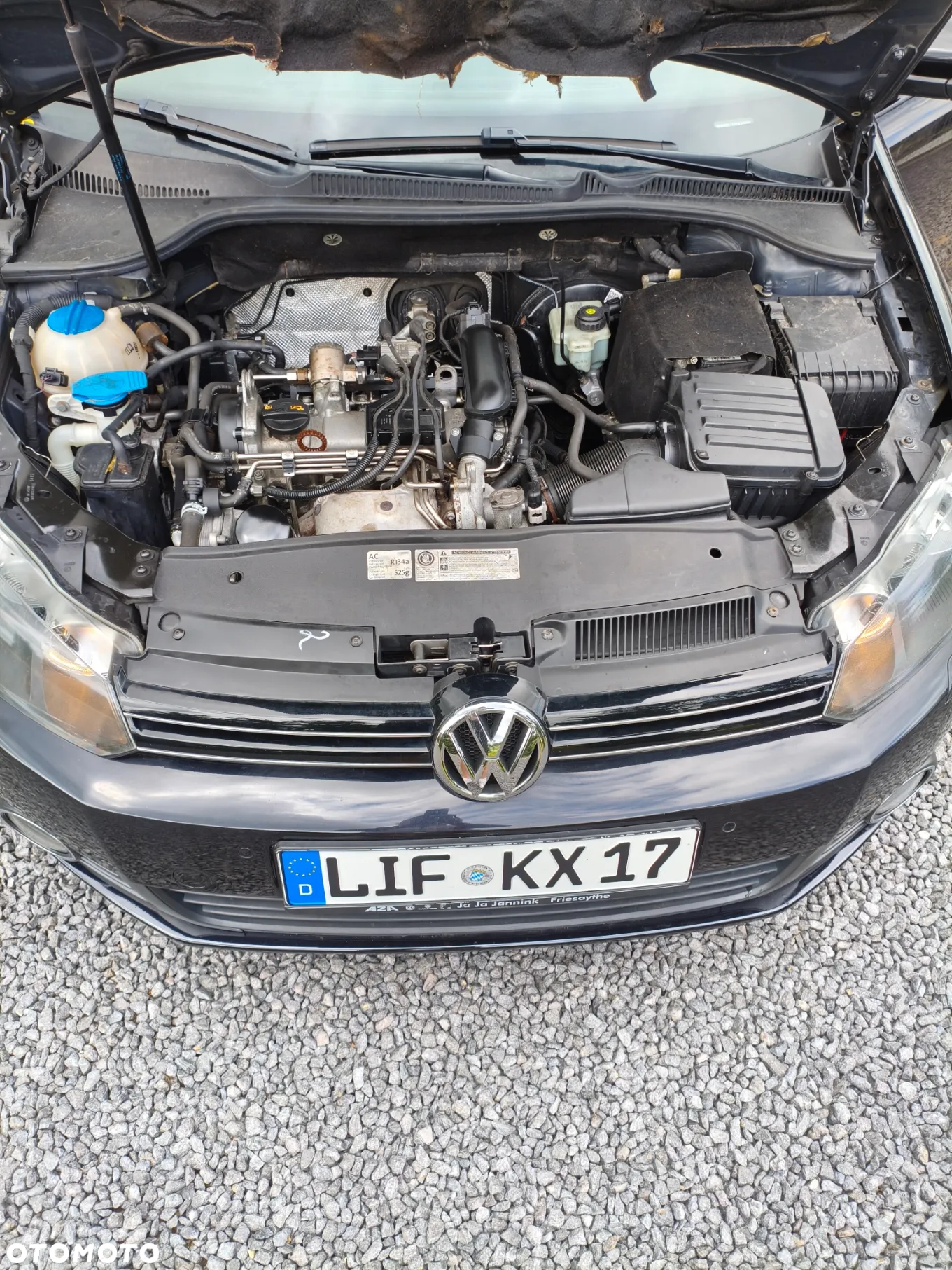 Volkswagen Golf 1.2 TSI MATCH - 25