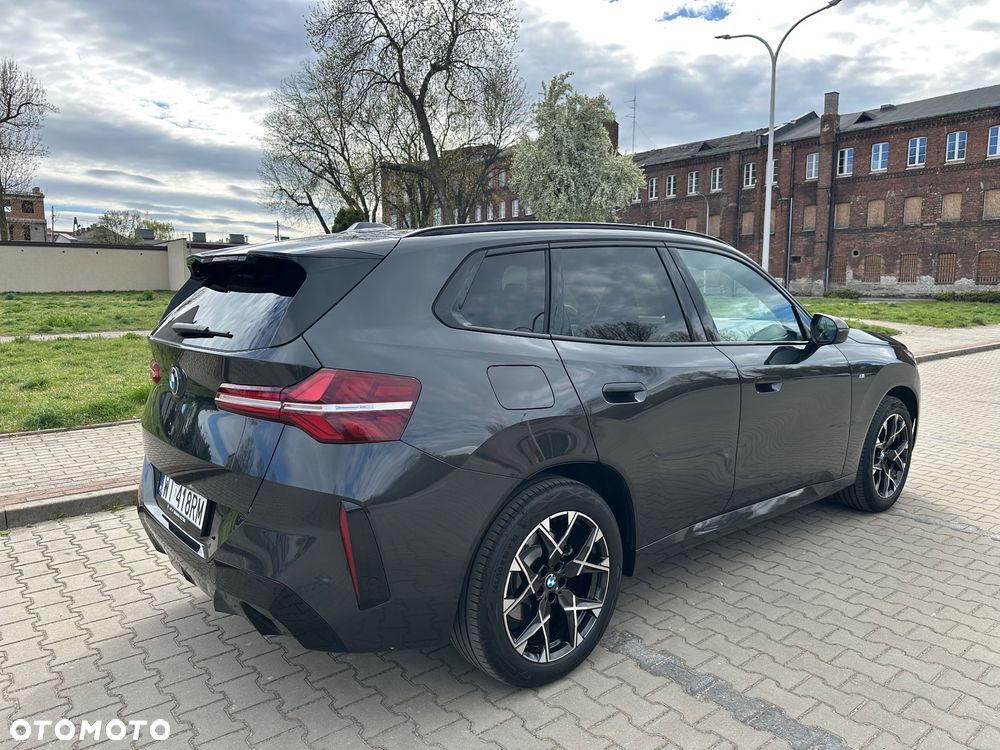 BMW X3 - 5