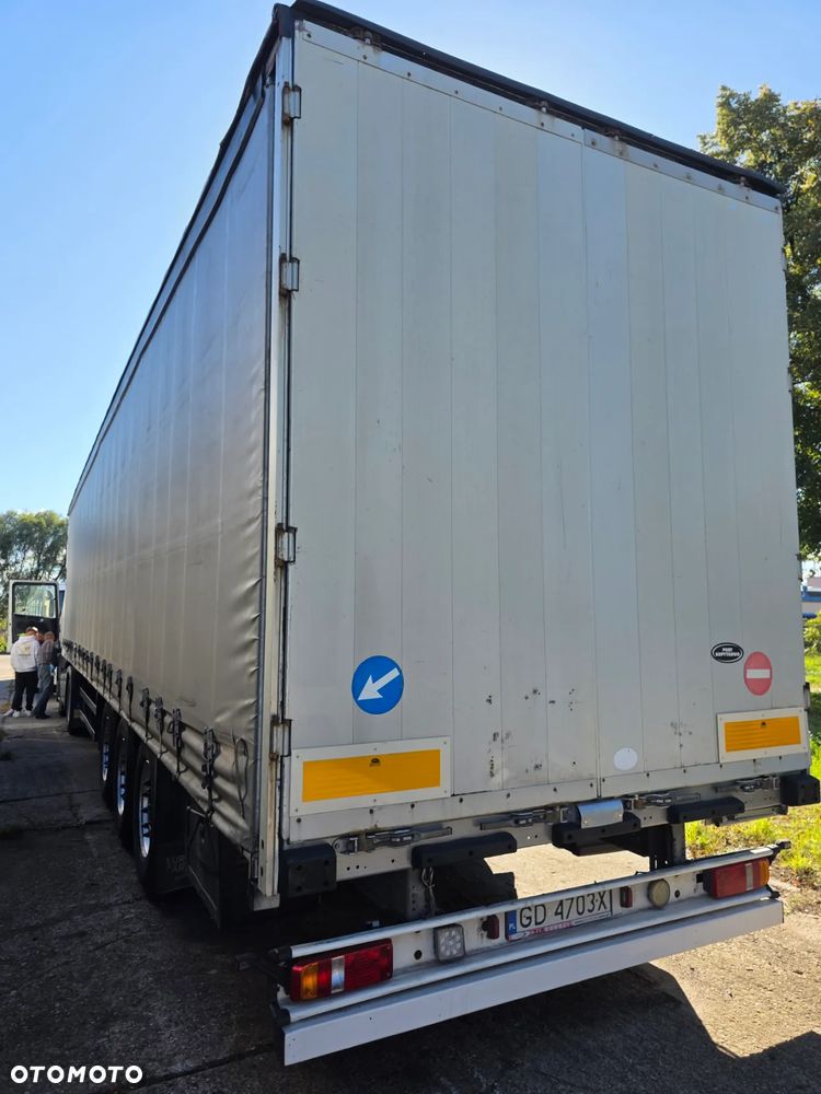 Scania R480 - 16