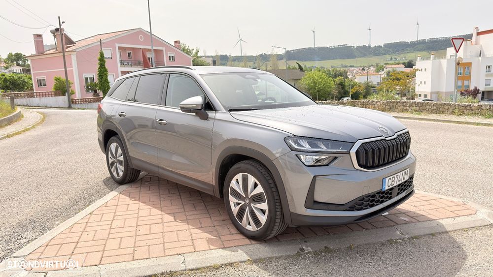 Skoda Kodiaq 2.0 TDI Ultra DSG - 1