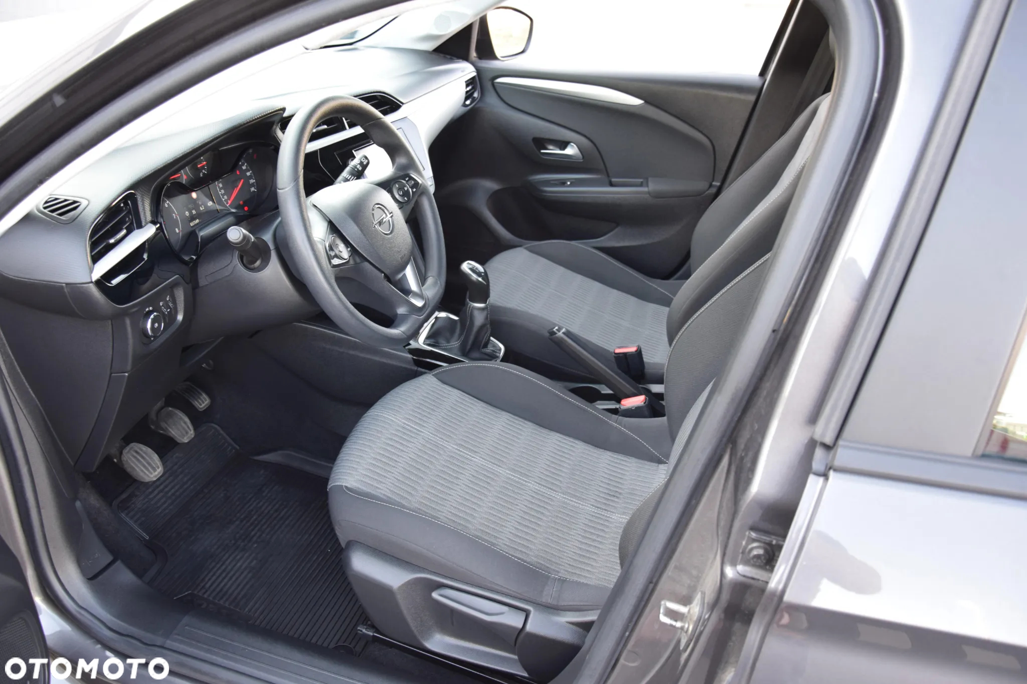Opel Corsa 1.2 Edition S&S - 23